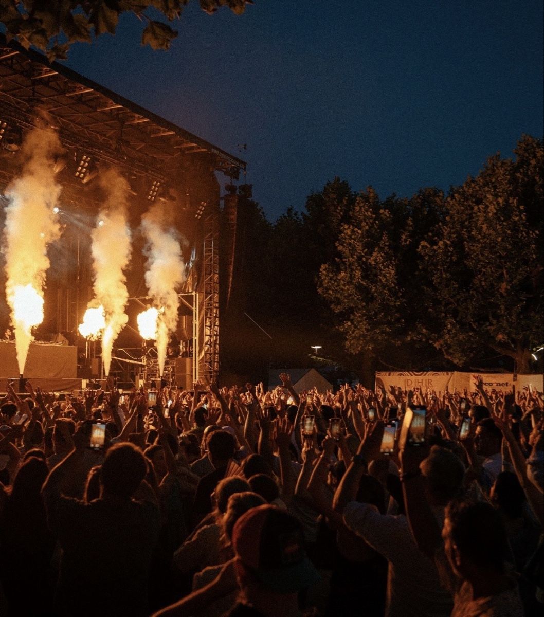 Biglietti: Ticket Pully Live Festival – Usato da Horgen venduto da ccs_f6gs 1