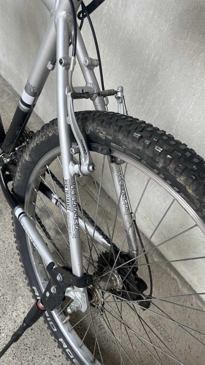 Biciclette: MTB KENOSHA – Usato da Liestal venduto da Tschopp77 3