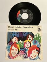 KROKODIL. 1969.  Don‘t Make Promises / Hurra! Alive