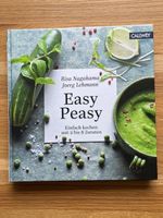 Easy Peasy - Einfach kochen mit 2 bis 8 Zutaten