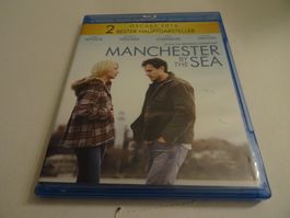 Blu-ray Manchester by the Sea