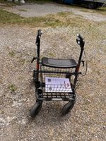 Rollator Rehaforum Medical Actimo Basic (48)