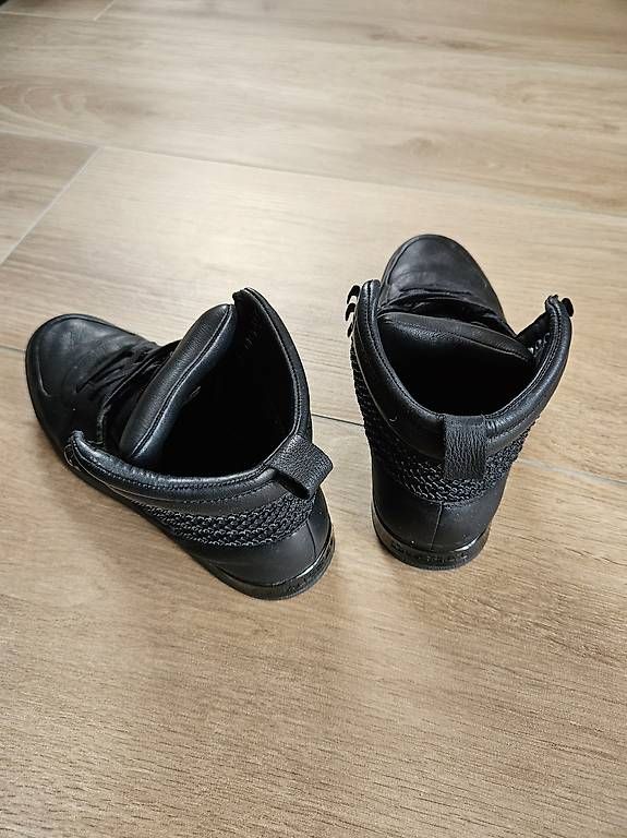 Scarpe da uomo: Diesel taille 41 – Usato da Biel/Bienne venduto da Vido91 1