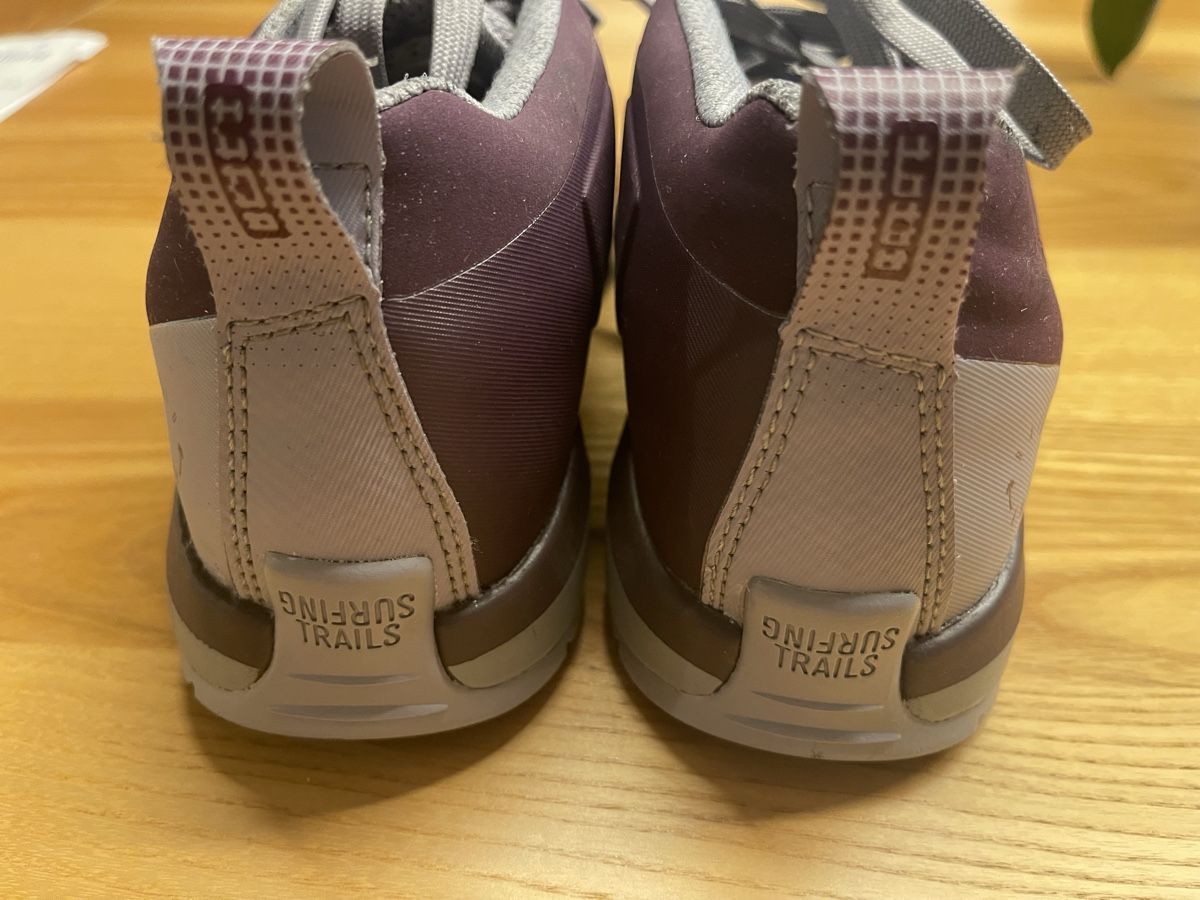 Scarpe da uomo: Fahrradschuhe ion – Usato da Bleienbach venduto da Pfupferli 3