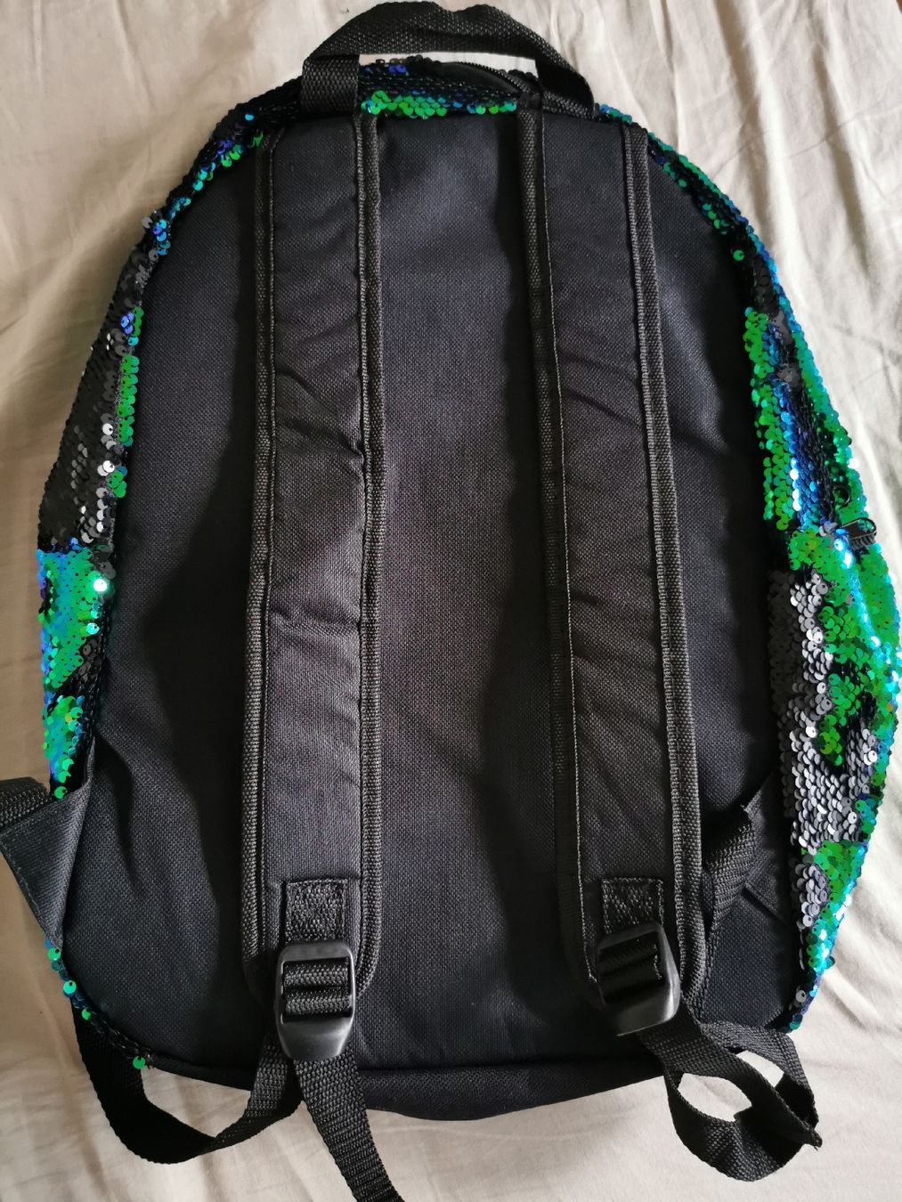 Rucksäcke: Rucksack – Neu und originalverpackt aus Schlieren von vlalif 3