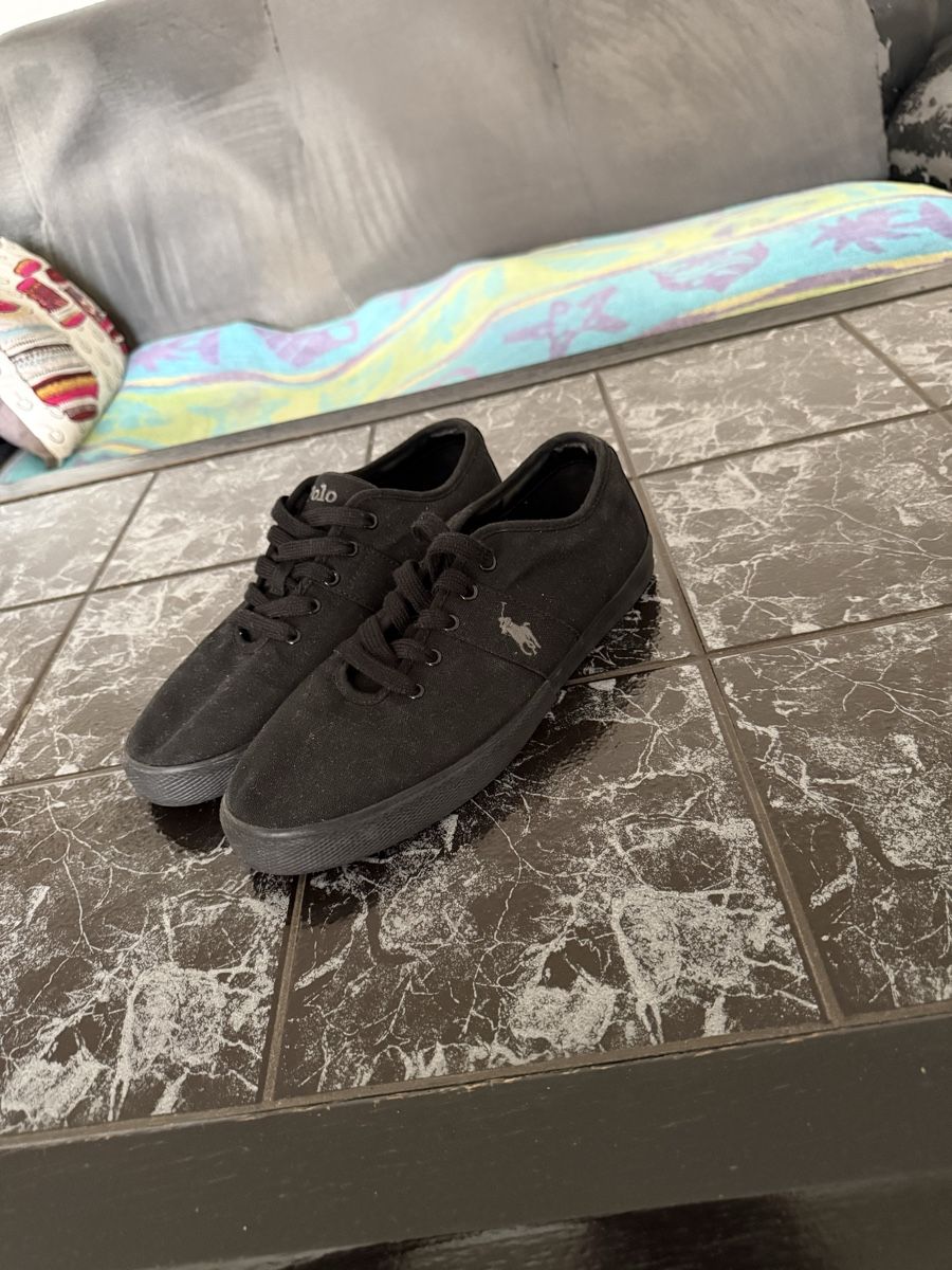 Ralph Lauren Chaussures hommes: Ralph Lauren Schuhe – D'occasion à Kriens par Ceer25