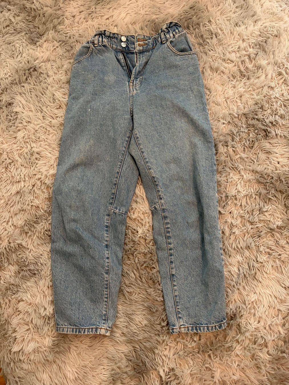 Jeans: Boyfriend Jeans – Usato da Winterthur venduto da sam_x2fx 2