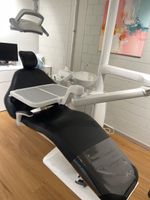 Behandlungsstuhl/Dentaleinheit für Zahnarztpraxis