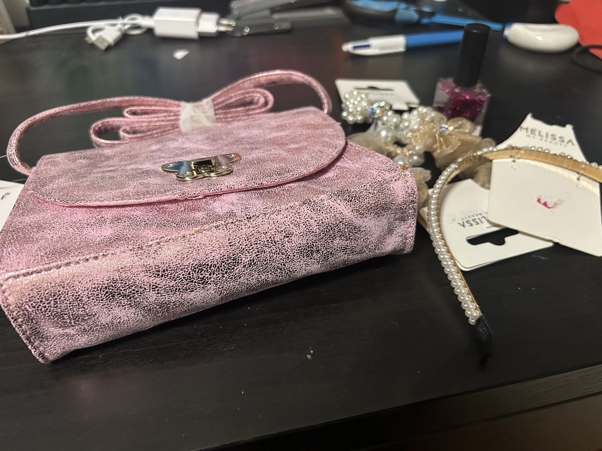 Kindertaschen: Accessori per bimba – Neu (gemäss Beschreibung) aus Capolago von nic_5g28 1