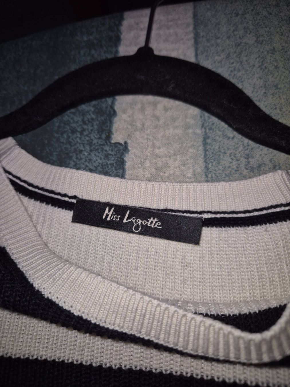 Maglioni & Felpe: Miss Lagotte Pullover – Usato da Chur venduto da polly07 2