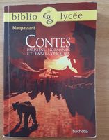 Divers livres (1 chf le livre)