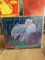 EN - Pokemon TCG:  Journey Together ETB 🔥