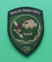 Mob LW Radar Abt 2 - 24