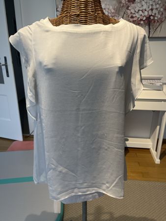 Shirt Zara, getragen, S