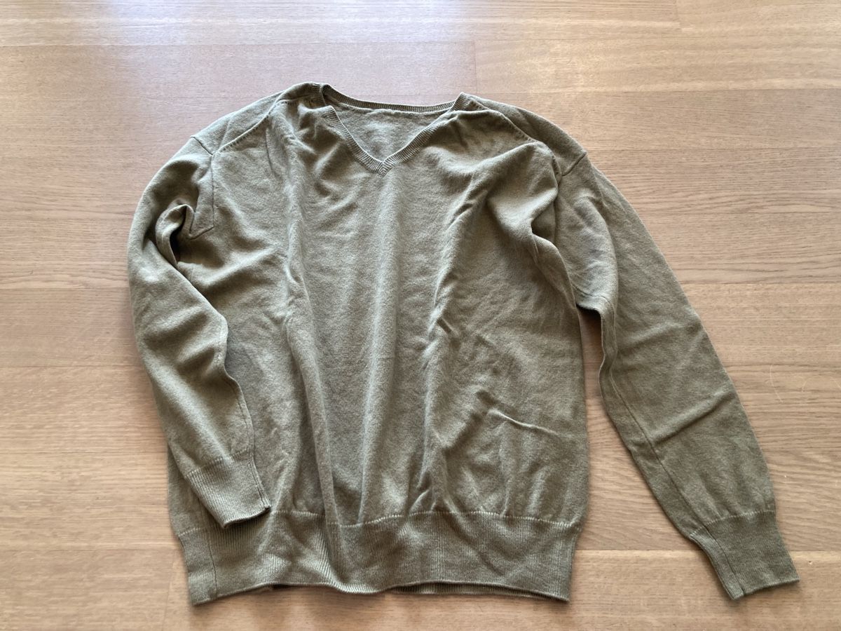 Maglioni & Felpe: Pullover Wolle (90%, 10% Kaschmir) S (äää – Usato da Gutenswil venduto da Miania04