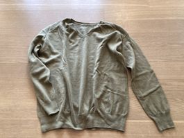 Pullover Wolle (90%, 10% Kaschmir) S (äää