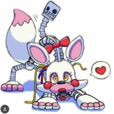 Profile image of TheMangle