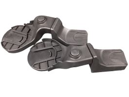 KINDERKRAFT Adapter für Kindersitz