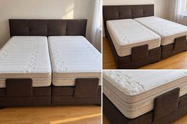 Boxspringbett