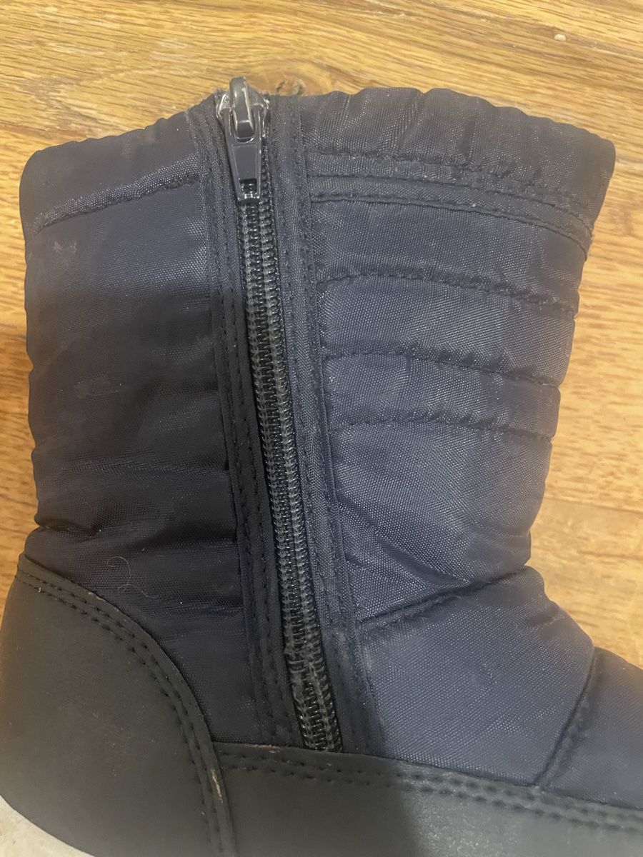 Schuhe für Jungen: Winterstiefel – Gebraucht aus Jonen von vik_7rcj 1