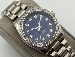 Krippl-Watch HO3-DEX272 Quarz Damenuhr