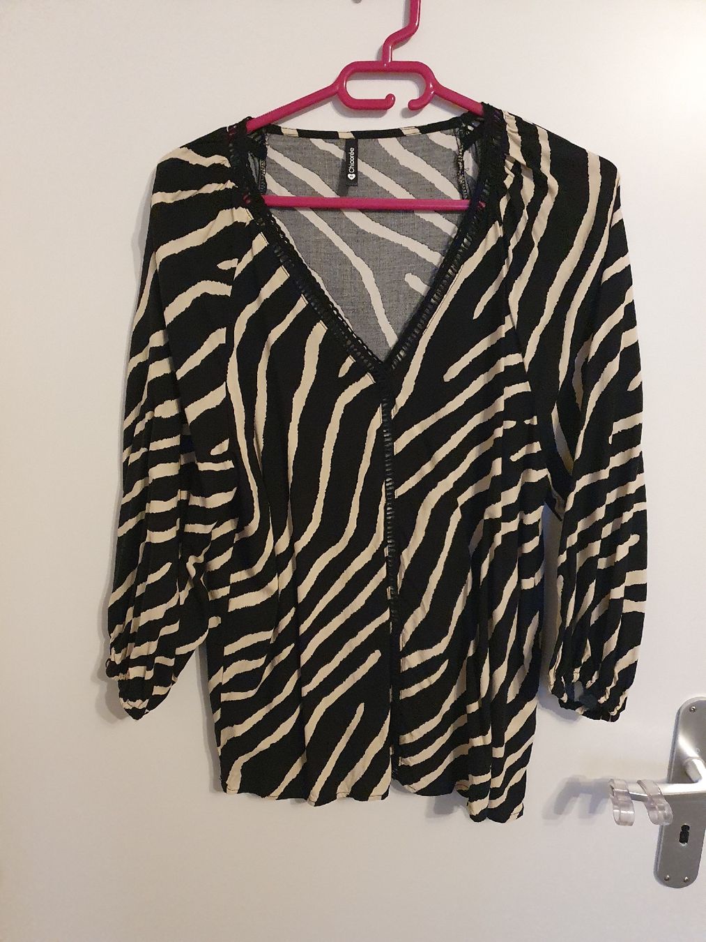 Blusen: Bluse XL – Gebraucht aus Würenlingen von kuh33