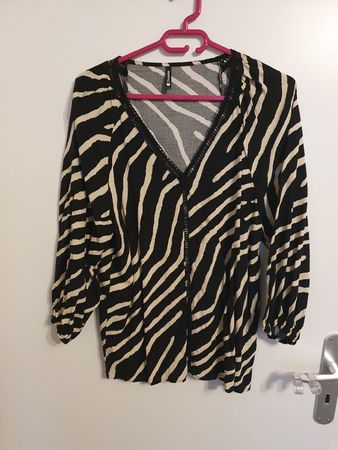 Bluse XL