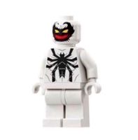 sh1010 Anti-Venom Marvel LEGO (NEU)