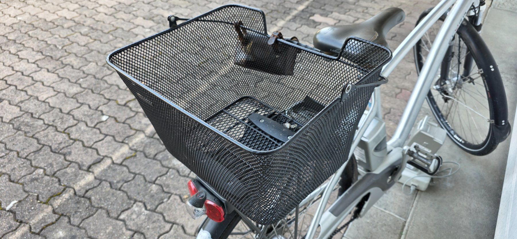 Biciclette: E-Bike Flyer – Usato da Aarburg venduto da ebbe_im_portemonnaie 3