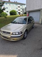 Volvo V40 2.0