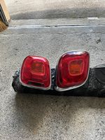 Feux arrières pour Fiat 500X 1.4
