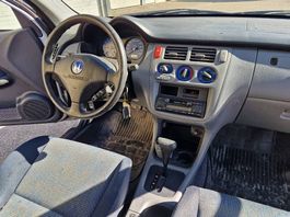 2× Honda HR-V 1.6 4×4  Automat + Manuel 