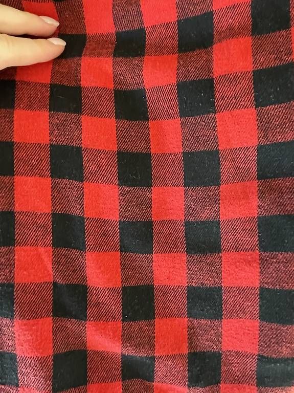 Pantaloni: Hose karriert – Nuovo (secondo la descrizione) da Schüpfen venduto da ani_gj8r 2