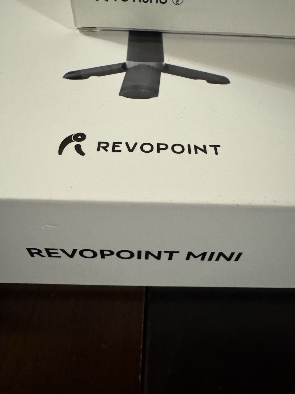 Scanner: Revopoint Mini 3D Scanner mit Portable Turntable neuwertig – Neu (gemäss Beschreibung) aus Gurmels von SwissButch 6