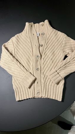 Eleventy Cardigan/ pullover