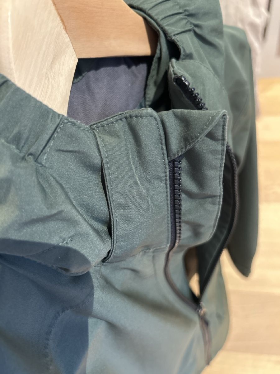 Haglöfs Giacche & Cappotti: Haglöfs Kinderregenjacke 146 – Usato da Küsnacht ZH venduto da ramewi 2
