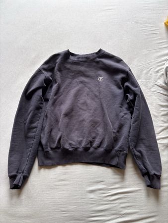 Champion Pullover Grösse M