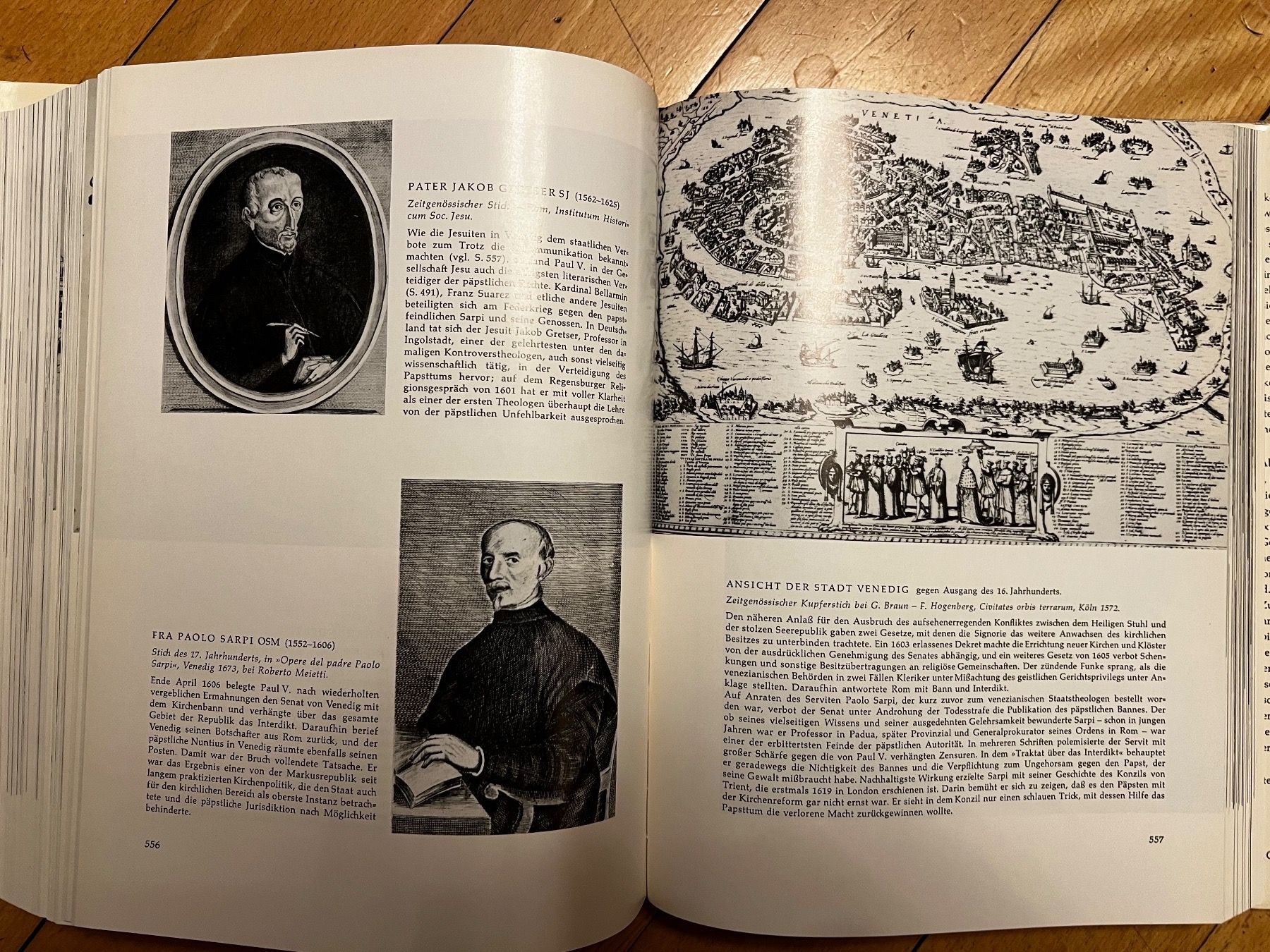 Bücher: Geschichte der Päpste in Bilder – Gebraucht aus Riehen von MaestroImperatore 3