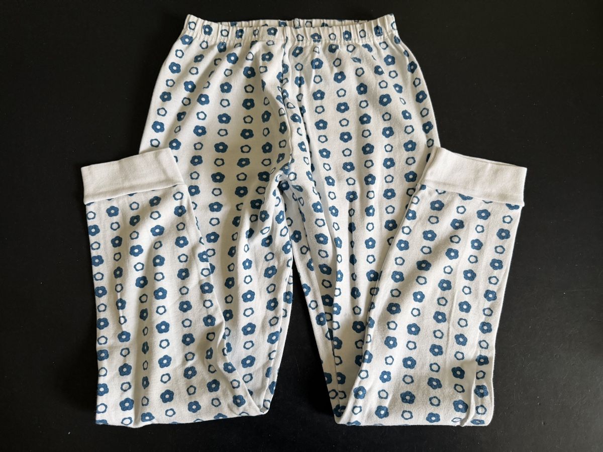 Petit Bateau Pigiama & Simili: Petit Bateau Pyjama Gr. 128 🫐 – Usato da Zürich venduto da rf_fr 4