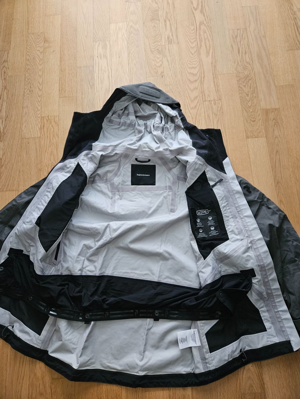 Peak Performance Giacche: Peak Performance Ski Jacket Mens - Grösse: S – Usato da Weinfelden venduto da paschiuna 2