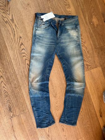 Jeans, G-Star //NEU// 27/34