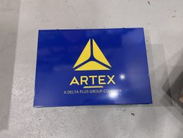 Neuwertiges ARTEX AX 20 Auffanggurt-Set, ungebraucht! (53)