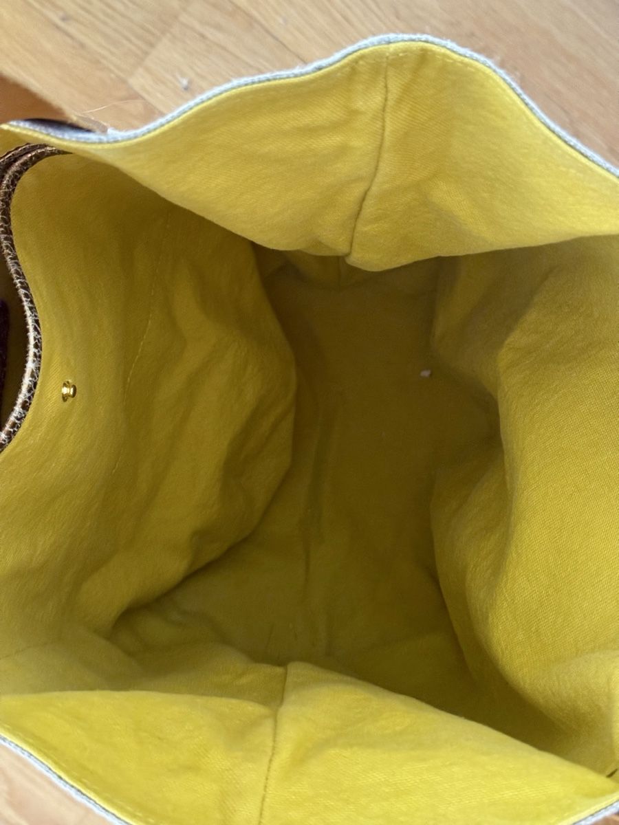 Sacs femmes: Sac craie beige  – Neuf (Voir description) à Prilly par ste_fani 2
