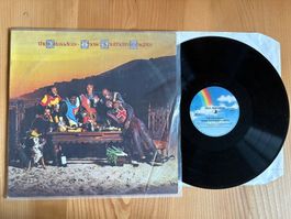 Crusaders - Those Southern Knights - DE - 1980 - MCA Records