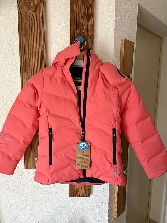 Reima Vestes & Manteaux: Reima Winterjacke Grösse 128 – Neuf avec emballage d'origine à Aarwangen par Daniela262
