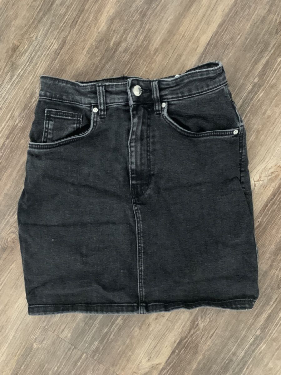 Zara Gonne: Zara Jeans-Jup – Usato da Emmen venduto da ama_8wmn 1