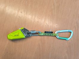 Edelrid Ohm Sicherungsgerät / guter Zustand