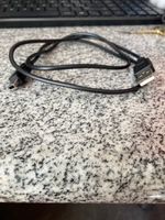 Kabel USB mini 90 cm