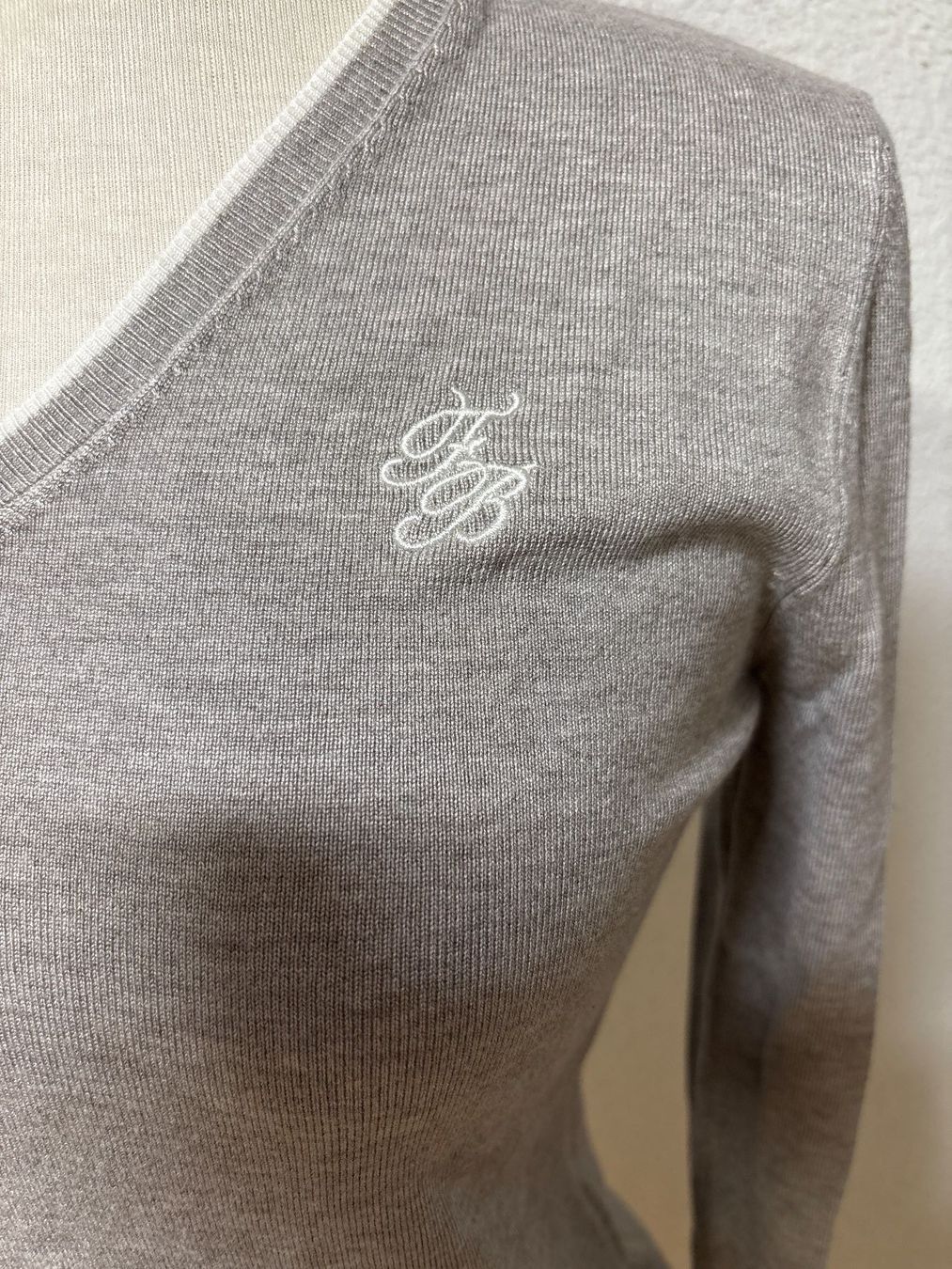 Felix Bühler Pullover & Sweatshirts: Schöner Reit Pullover Felix Bühler M – Neu (gemäss Beschreibung) aus Maienfeld von 8796 1