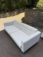IKEA Landskrona 3er-Sofa